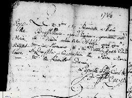 bayssellance marie deces 1784.jpg